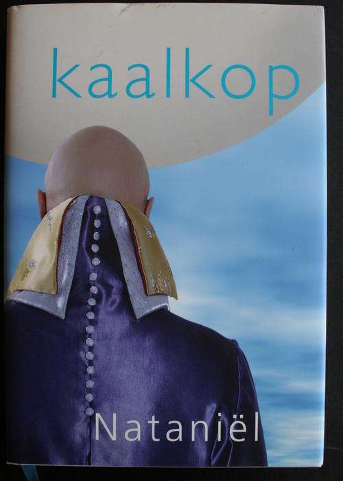 Kaalkop