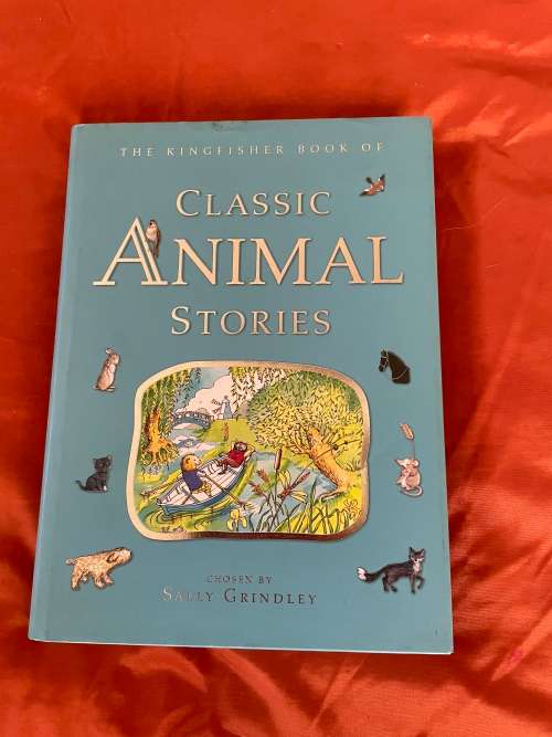 Classic animal stories