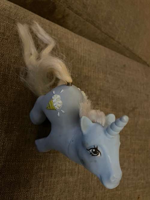 My little pony G1