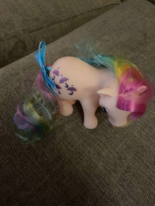 My Little Pony