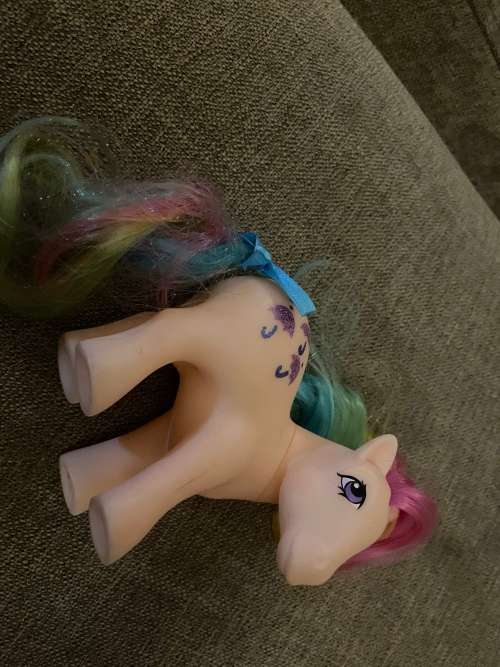 My Little Pony