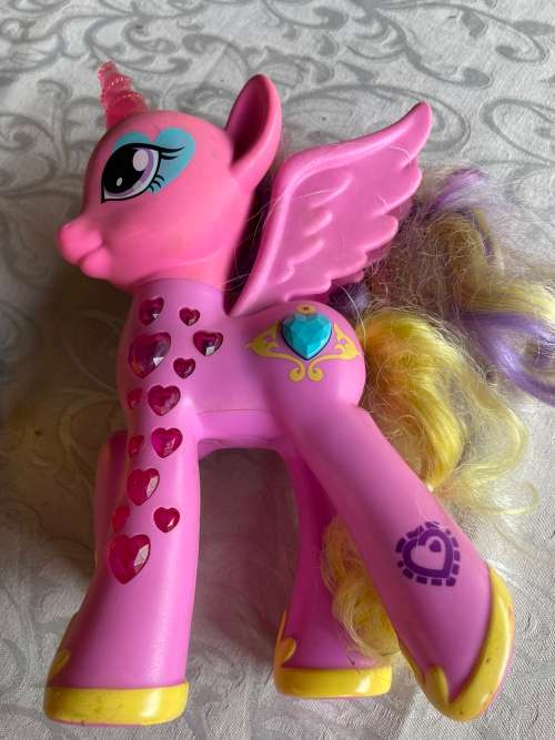 My little pony