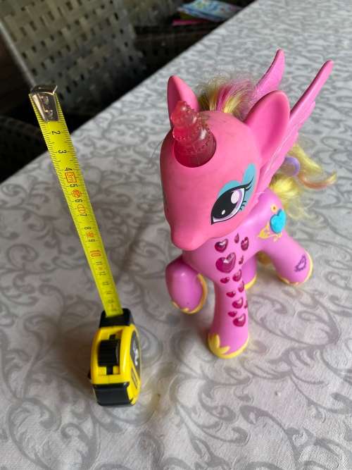My little pony
