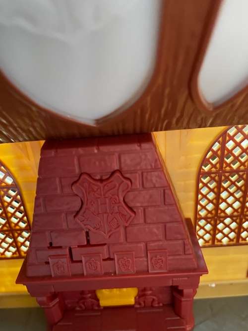 Harry Potter play set