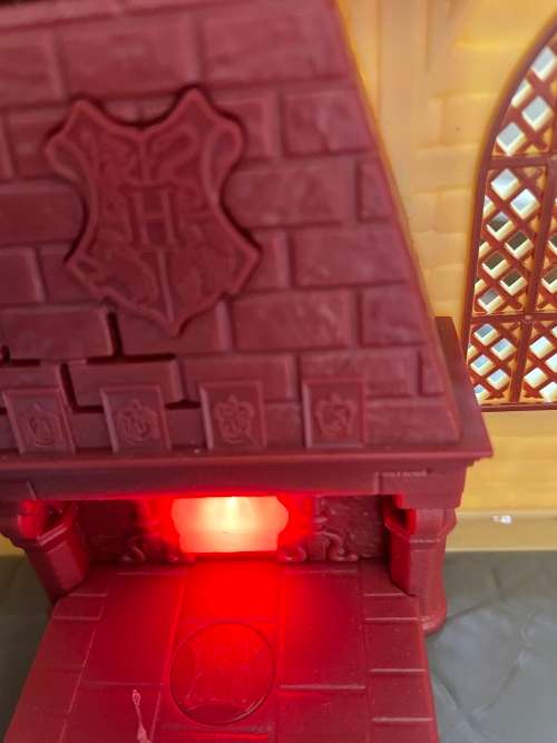 Harry Potter play set