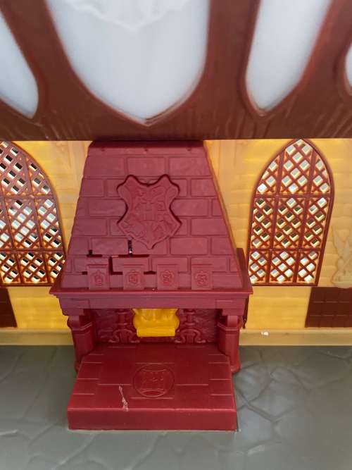 Harry Potter play set
