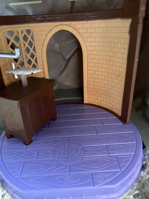 Harry Potter play set