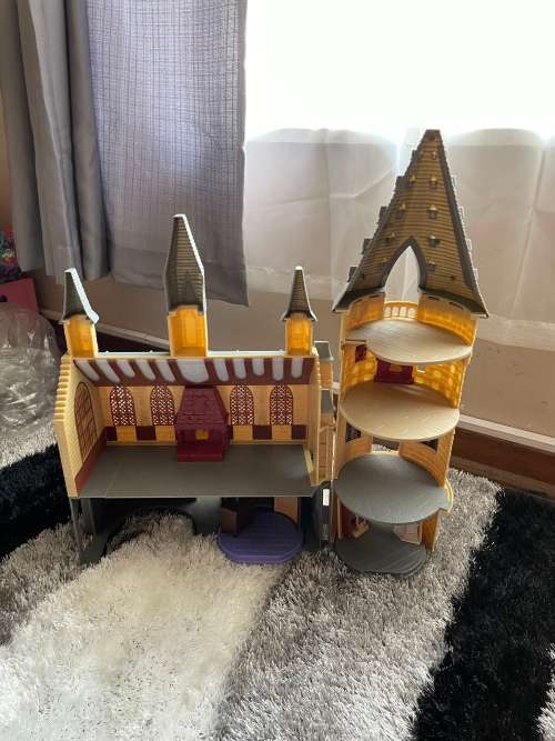 Harry Potter play set