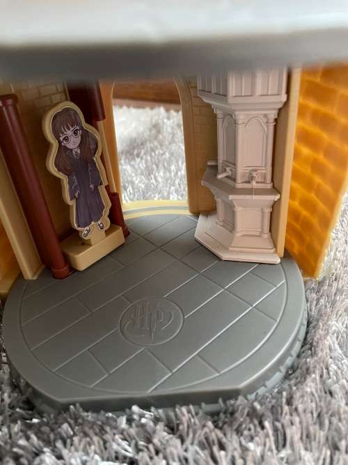 Harry Potter play set
