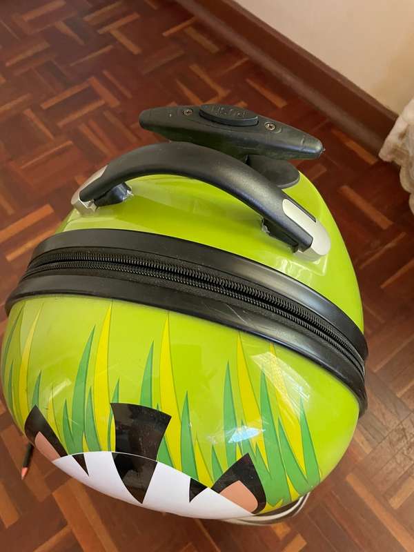 Childrens suitcase