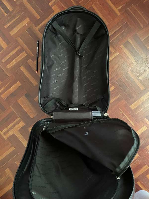 Childrens suitcase