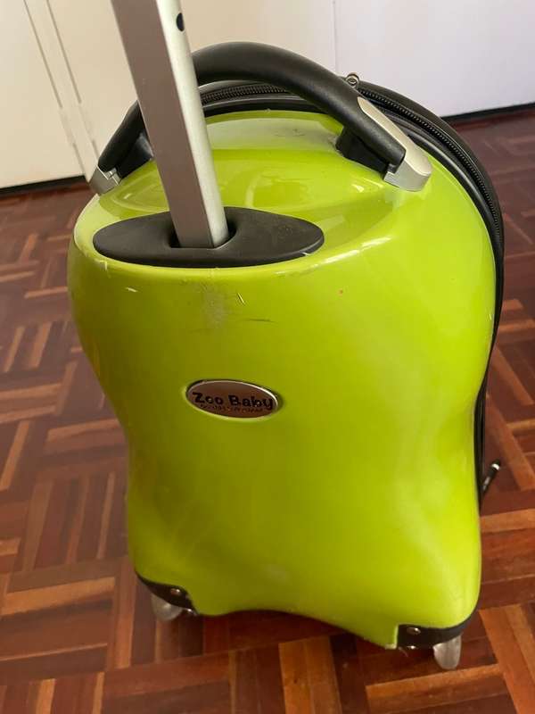 Childrens suitcase
