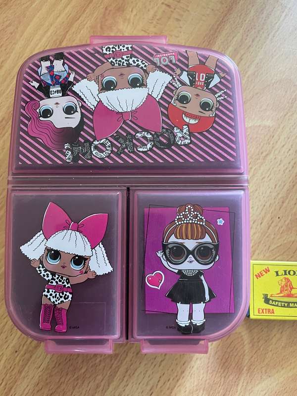 Lunchbox