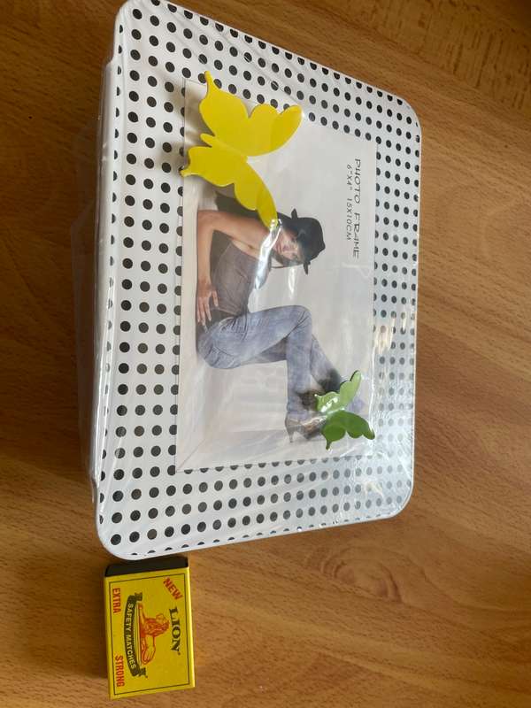 Photo frame