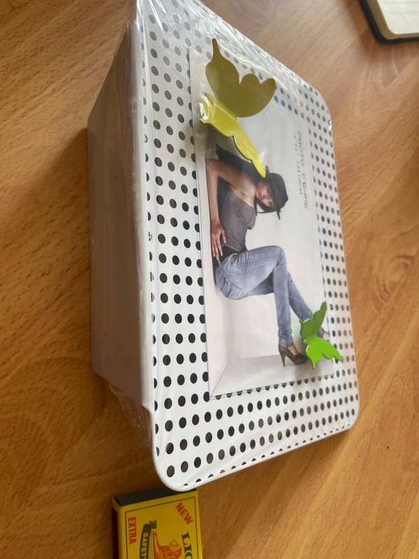 Photo frame