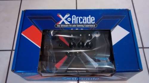 XGaming X-Arcade Solo JoyStick
