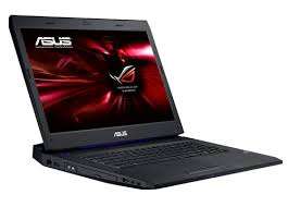 ASUS Republic of Gamers G73JH-A1 17-Inch Gaming Laptop (Black)
