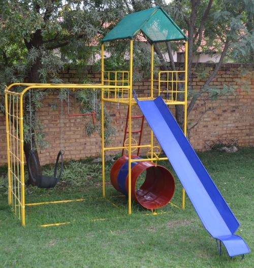 Jungle Gym