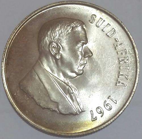 1967 Silver Afrikaans R1!         Crazy R1 start!!!          *** Do not miss out ***