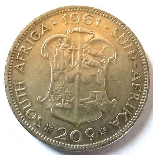 20c SPECIAL ***Crazy R1 start*** 1961
