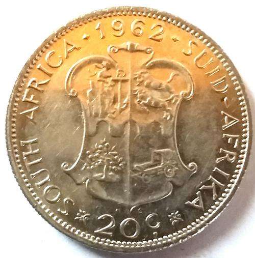 20c SPECIAL *** R1 start*** 1962 - 2 available!