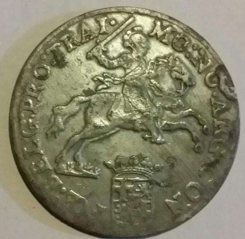 Van Riebeeck Replika Token