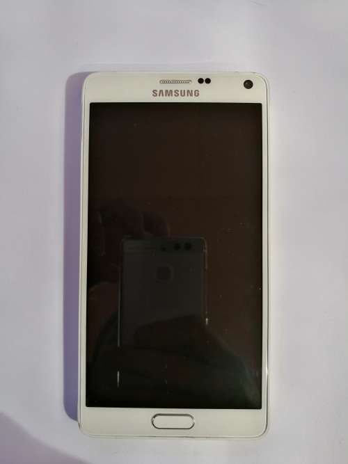 Samsung Galaxy Note 4 32GB - local
