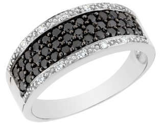BRILLIANT CUT SIMULATED GEMSTONE ENGAGEMENT RING size 5,6,7