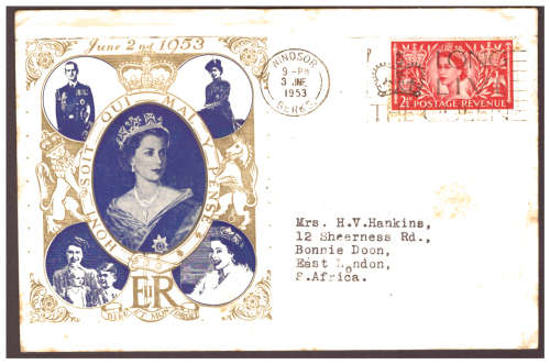 GB Cover 2 Jun 1953
