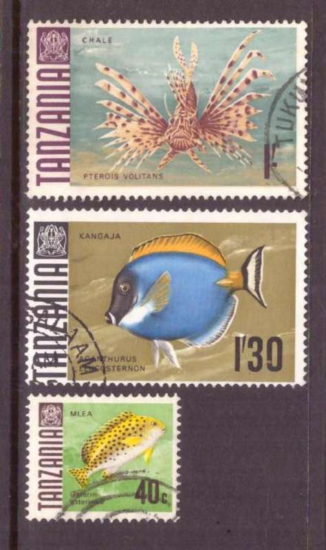 Tanzania
