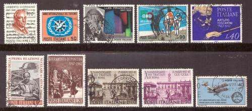 Italy 1967
