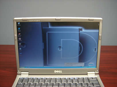 Dell Latitude X1