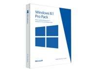Windows 8.1 Pro Pack