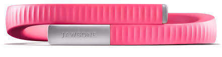 JAWBONE UP24 LARGE