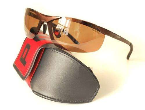 Polarized Sun Glasses