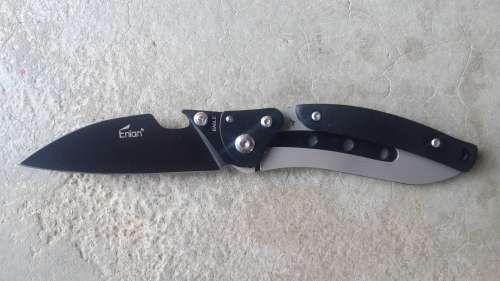 ENLAN - EAGLE