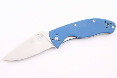 SPYDERCO Tenacious G10 Exclusive
