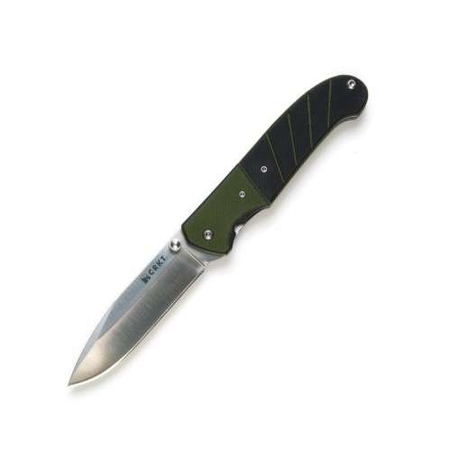 CRKT - Ignitor Plain