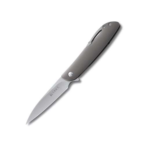 CRKT Ken Onion Swindle - Plain