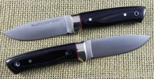 MUELA KODIAK