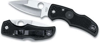 SPYDERCO NATIVE