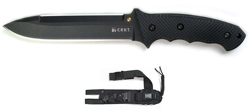CRKT - Elishewitz F.T.W.S
