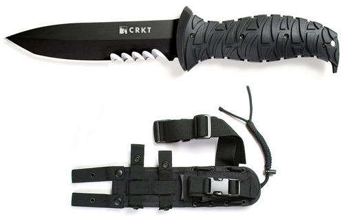 CRKT - Ultima Black 2125KV