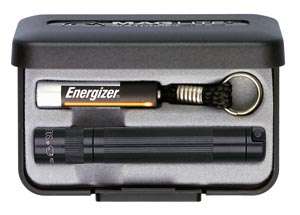 MAGLITE SOLITAIRE AAA BLACK. BRAND NEW R1 START