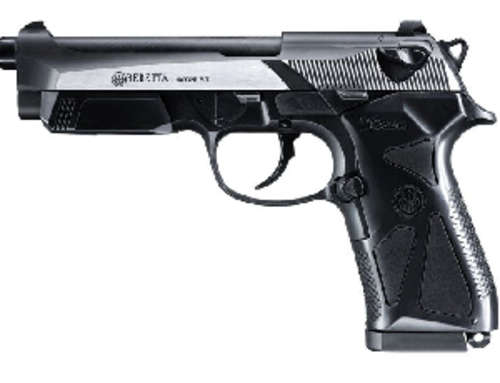 Umarex Beretta 90 two dark ops