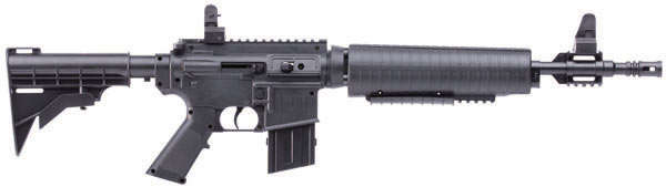 CROSMAN 4.5MM M4-177 PUMP AIR RIFLE