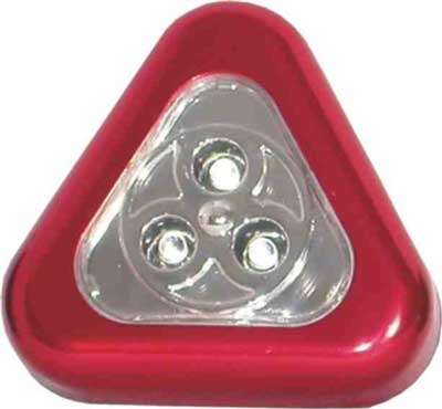 BRAND NEW 10 X Unicorn One Touch Led Light Red. PERFECT WHEN ESKOM LETS YOU DOWN THIS WINTER