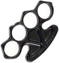 Gortek Knuckle Duster