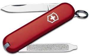Victorinox Escort knife. BRAND NEW