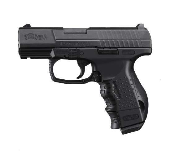Umarex Walther CP99 Compact Blowback C02 pistol